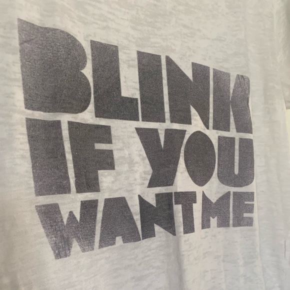 NWOT Kenny Powers Burnout Tee - Picture 6 of 9